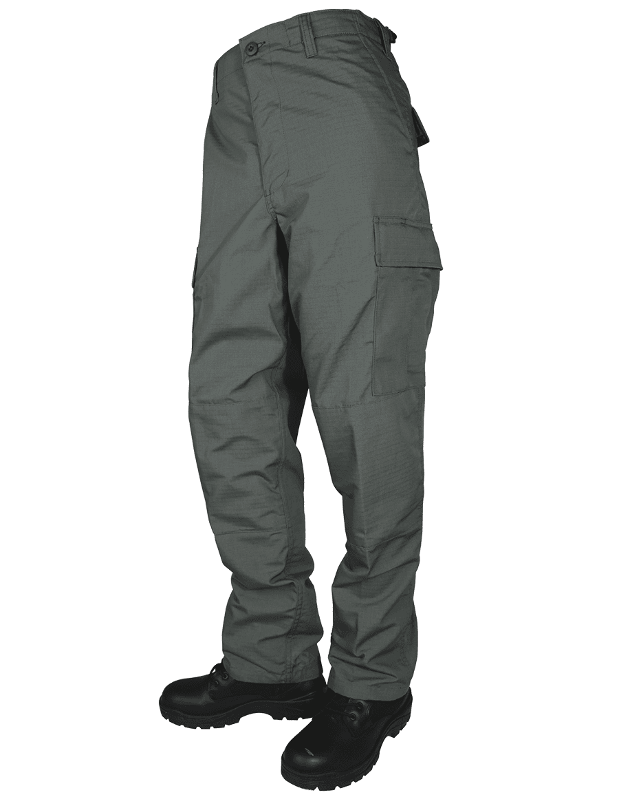 8-pocket Bdu Pants