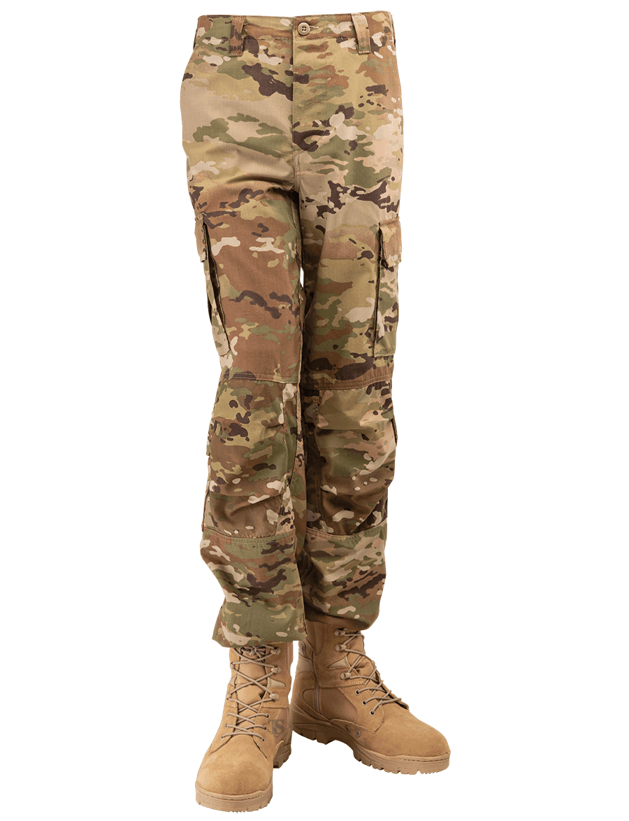 Hot Weather Scorpion Ocp Army Combat Pants