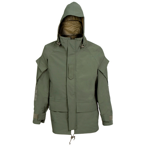 Tru-spec H2o Proof Gen2 Ecwcs Parka