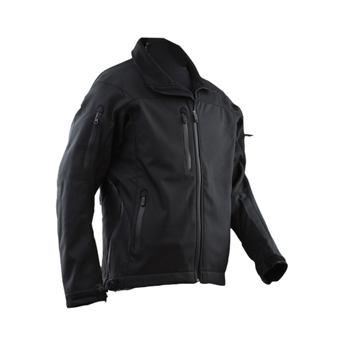 Tru-spec 24-7 Le Softshell Jacket