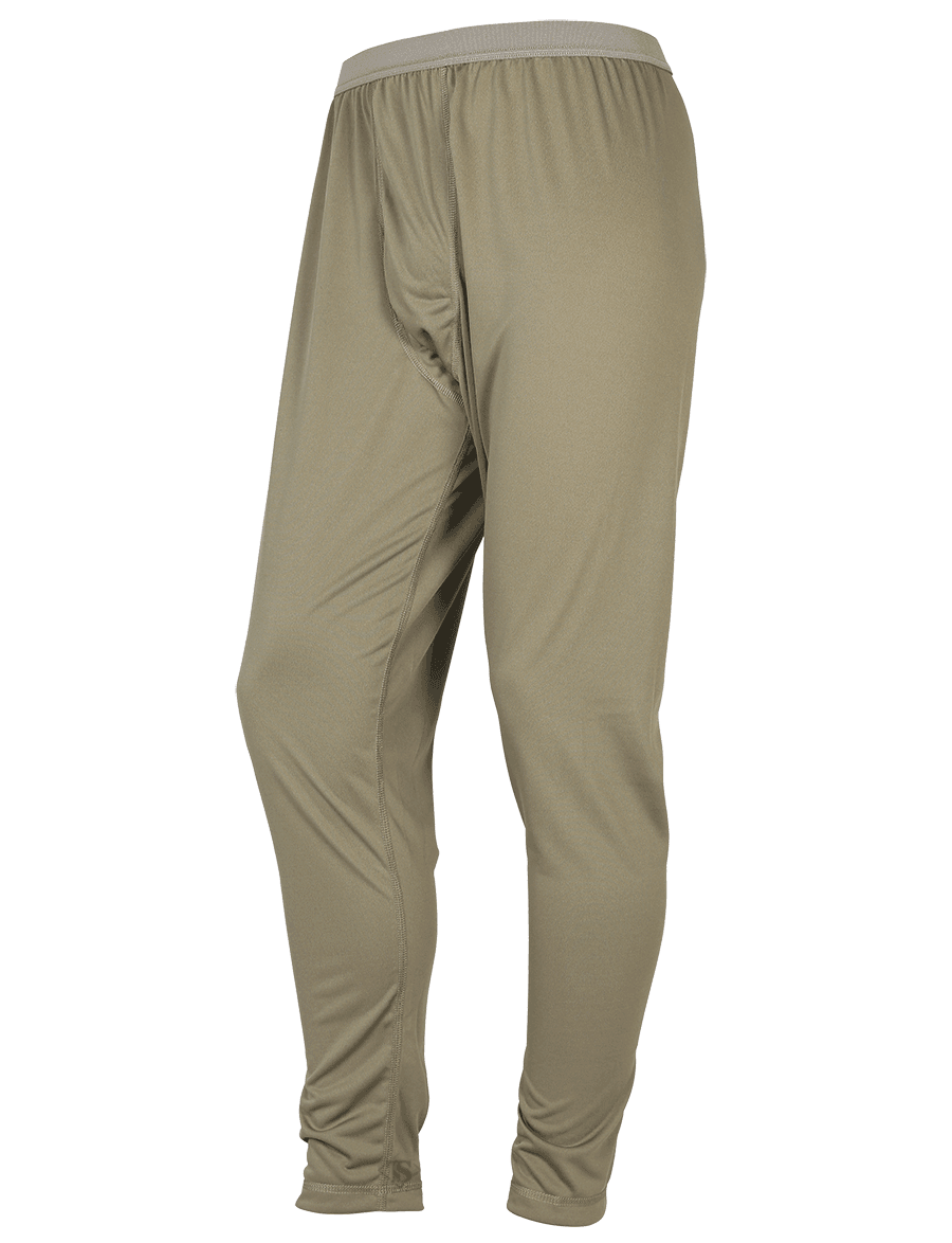 Gen-iii Ecwcs Level-1 Bottom