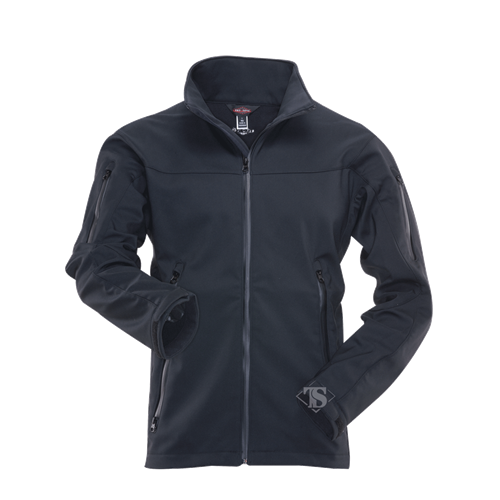 24-7 Tactical Softshell Jacket Without Sleeve Loop