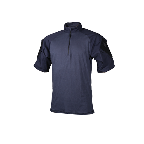 Tru-spec T.r.u. 1/4 Zip Combat Shirt
