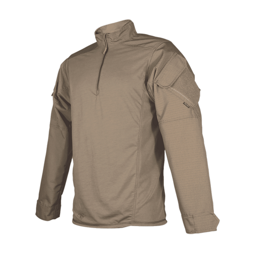 Urban Force Tru 1/4 Zip Combat Shirt