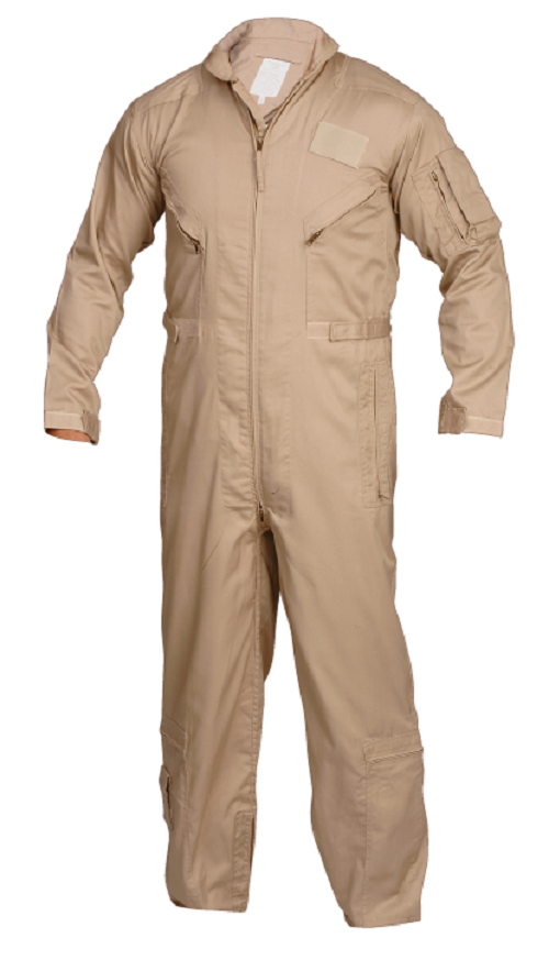 27-p Basic Flight Suit