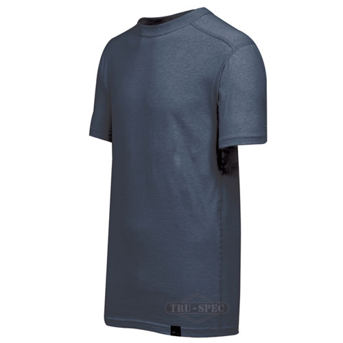 Tru-spec Baselayer Crew Neck Short Sleeve Shirt