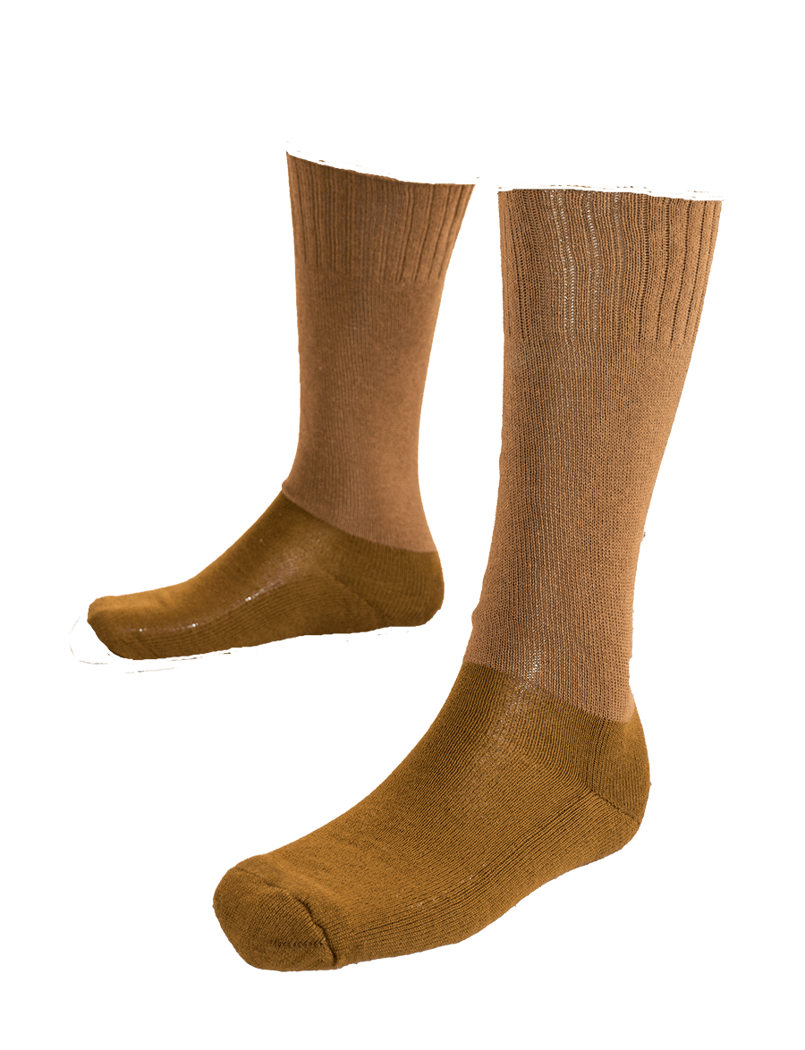 Cushion Sole Socks