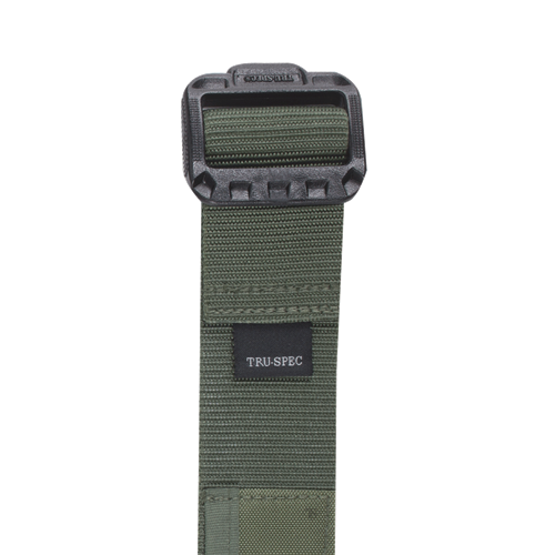 Tru-spec Security Friendly Belt