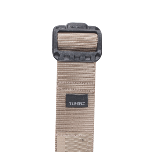 Tru-spec Security Friendly Belt