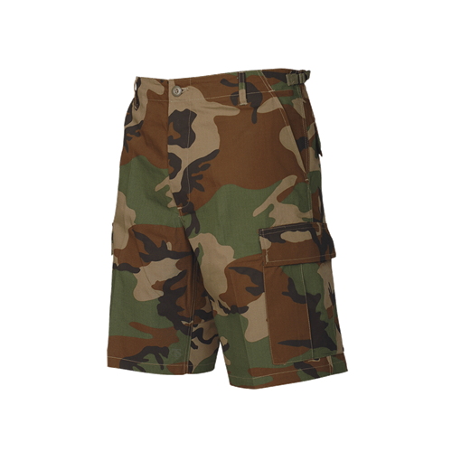 Bdu Shorts