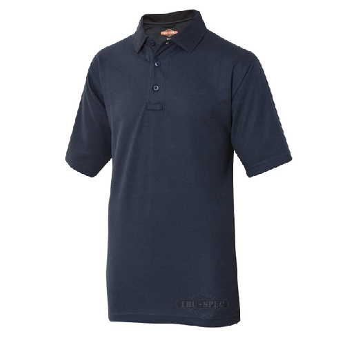 Tru-spec Original Short Sleeve Polo