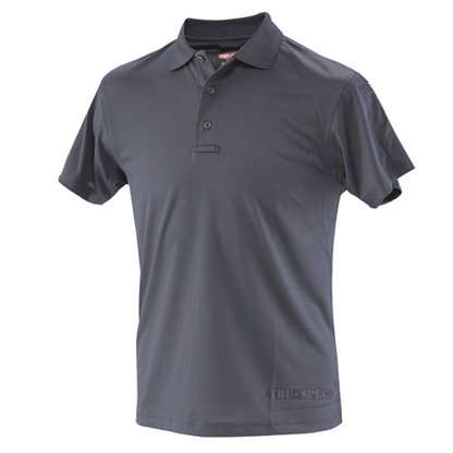 Tru-spec Short Sleeve Performance Polo