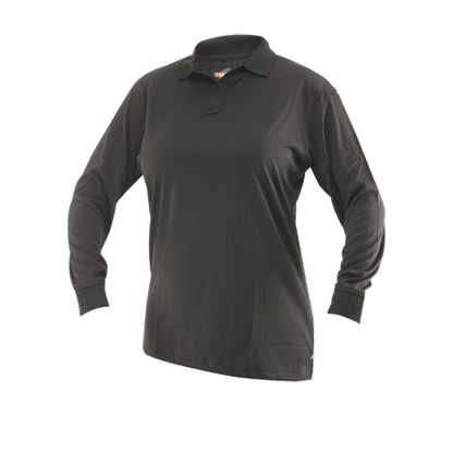 Tru-spec Women's Long Sleeve Performance Polo