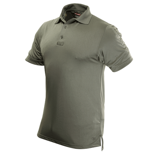 Tru-spec Short Sleeve Performance Polo