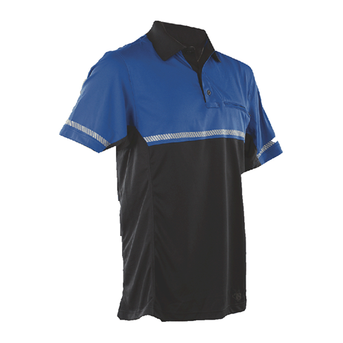 Tru-spec Short Sleeve Bike Polo