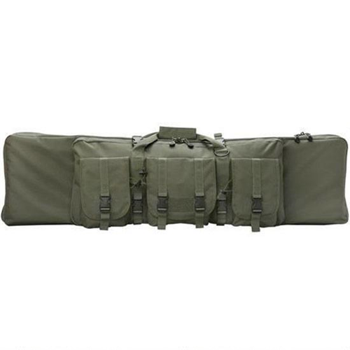 Tactical Rifle Assault Case