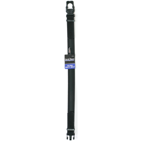 Uncle Mike's Ultra Duty Belt