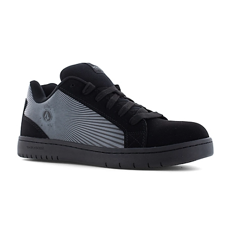 Volcom Workwear Stone Op Art Shoes