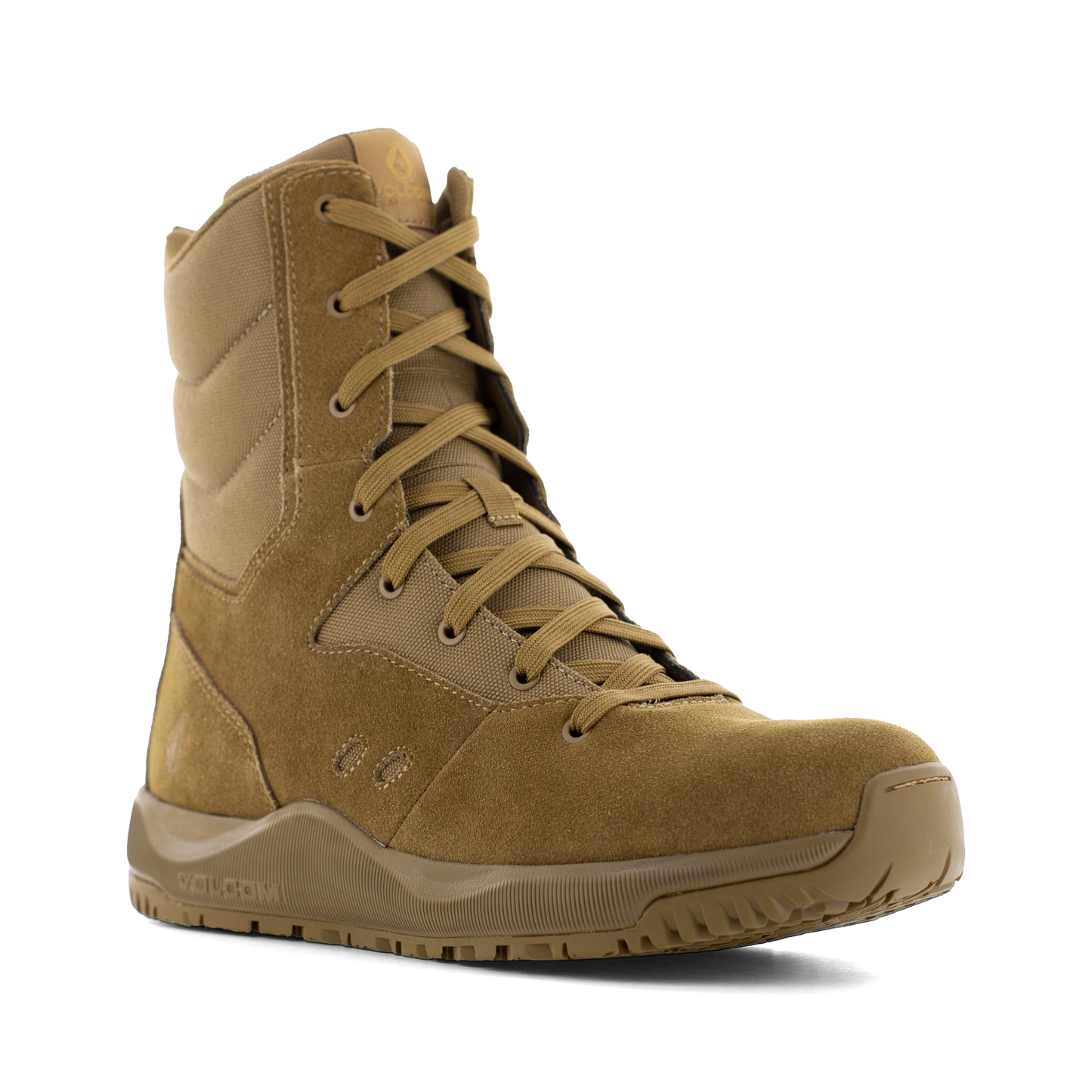 Volcom Stone Force 8'' Tactical Boot