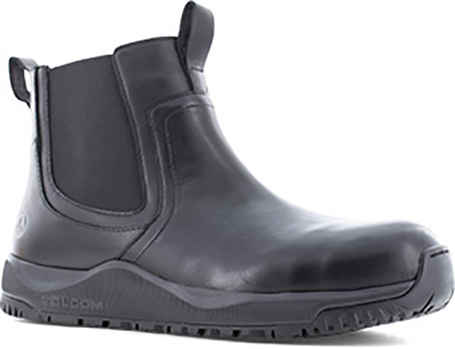 Volcom Street Shield Slip-on Station Tactical Boot