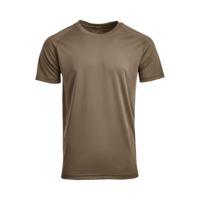 Ss Full Guard Performance Shirt