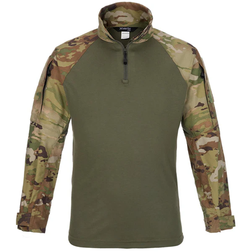 Recon X Long Sleeve Combat Shirt