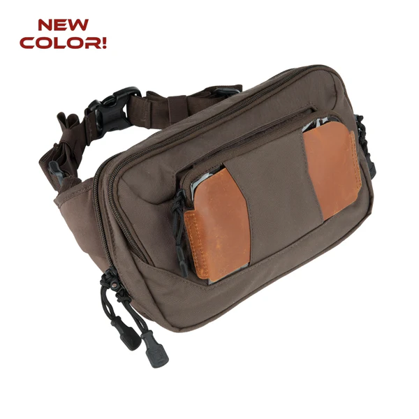 Vertx Socp Tactical Fanny Pack