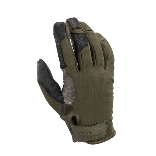 Vertx Pro Course Of Fire Gloves