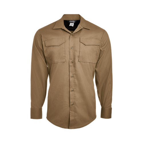 Vertx Pro Phantom Flex Long Sleeve Shirt