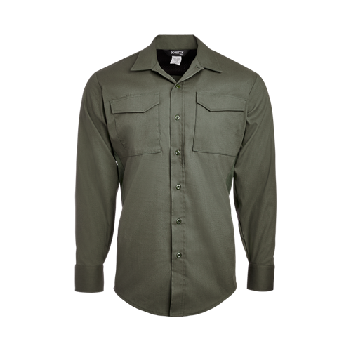 Vertx Pro Phantom Flex Long Sleeve Shirt