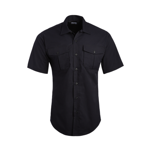 Fusion Flex Short Sleeve Shirt