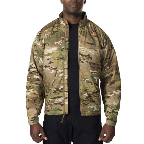 Recon Base Jacket