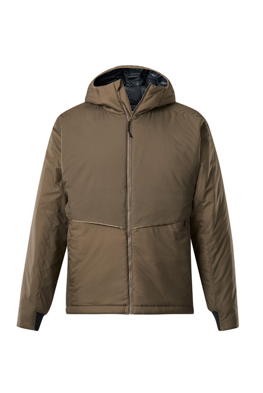 Integrity +p Jacket