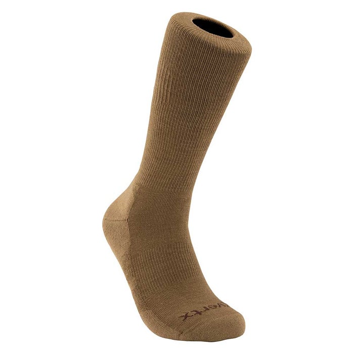 Vertx Vaporcore 10 Crew Sock