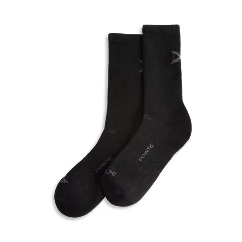 Vertx Pro Vaporcore 10'' Crew Sock - Medium-Weight