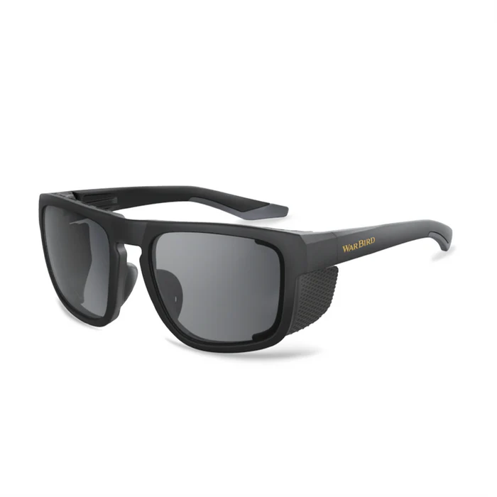 Dead Space Eye Protection