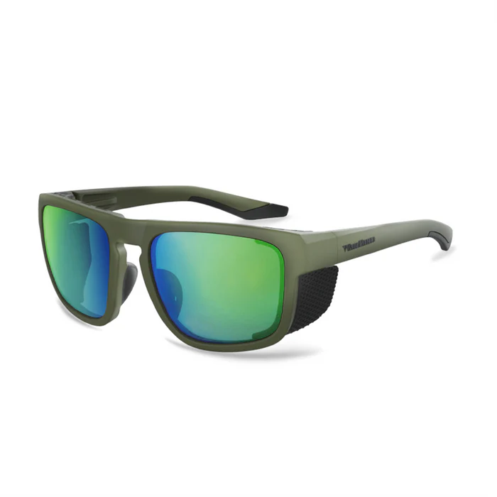 Dead Space Eye Protection