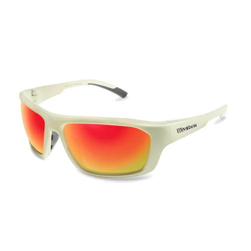 Enfilade Eye Protection