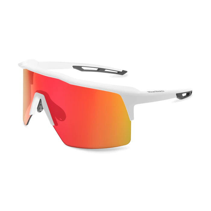 Ghost Wolf Eye Protection