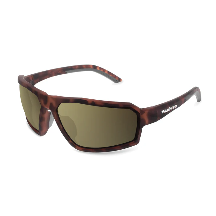 Sleeper Cell Eye Protection