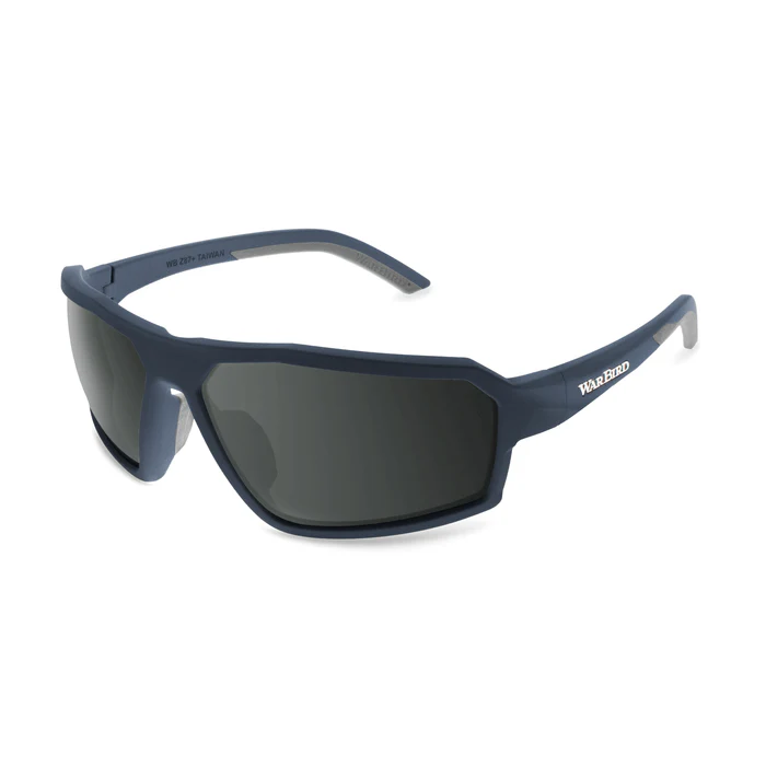 Sleeper Cell Eye Protection