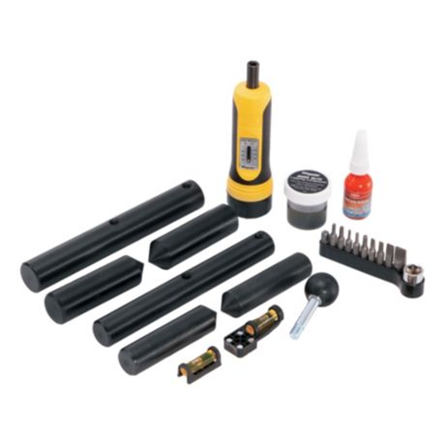 1 Scope Mounting Kit