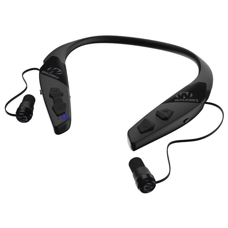 Behind The Neck Hearing Enhancer