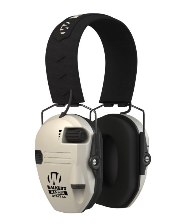 Digital Razor Muff