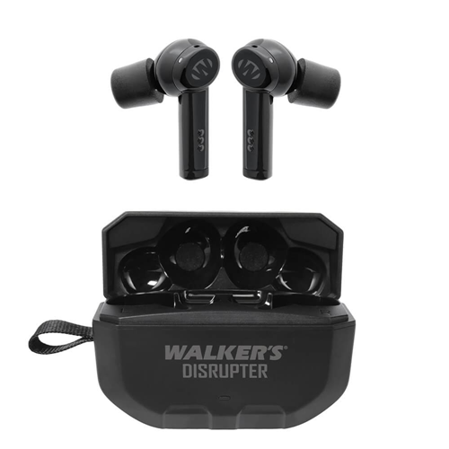 Disrupter Bluetooth Earbuds