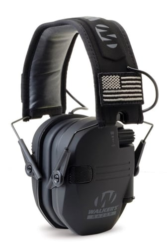 Walkers Razor - Blk Patriot
