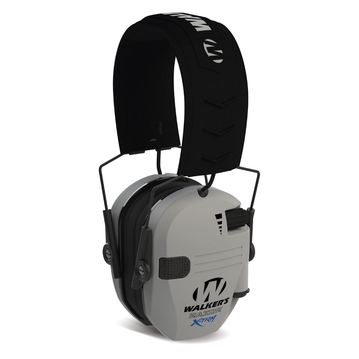 Xtrm Razor Dig Muff Grey