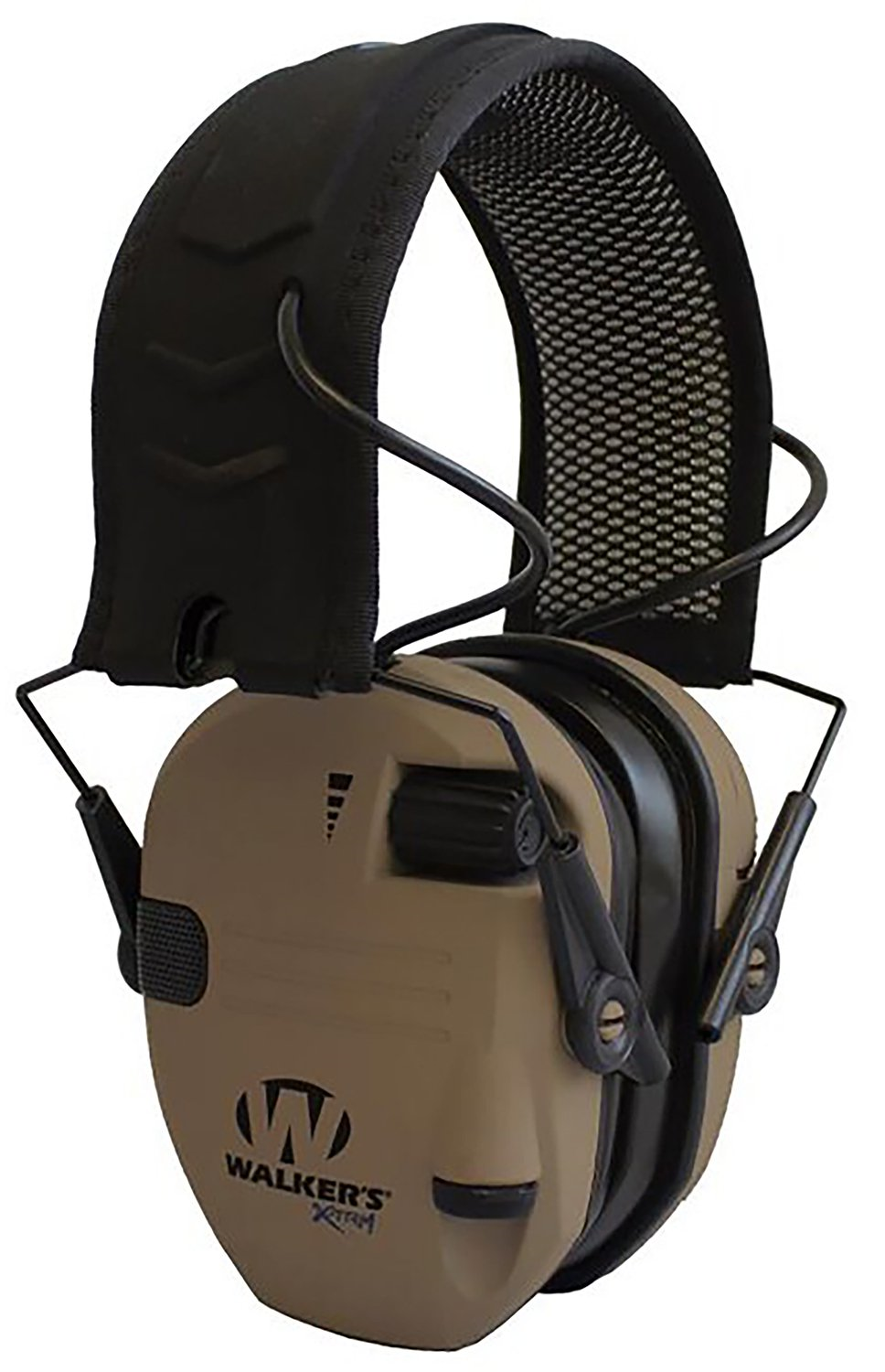Battle Brown X-trm Razor