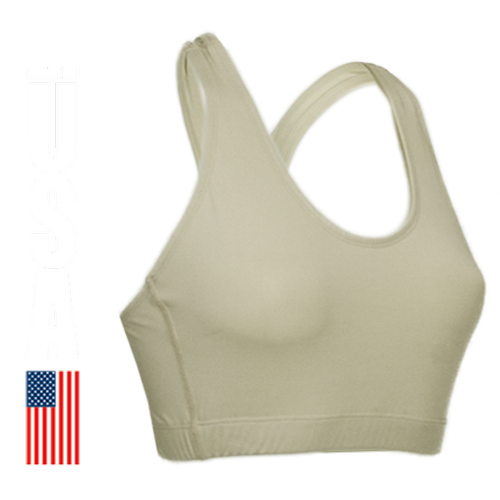 Xgo Lightweight Flame Retardant Bra