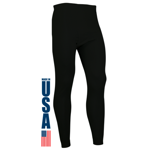 Lightweight Performance Thermal Pants (ph1) - Desert Sand